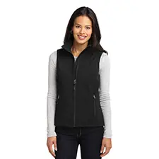 Port Authority Ladies Core Soft Shell Vest