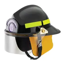 LION Legacy 5 Modern Helmet Waterguard Faceshield