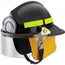 LION Legacy 5 Modern Helmet 4" FS, Metal Thumbwheel