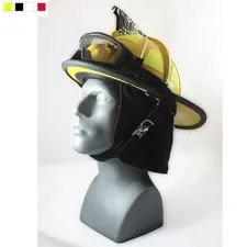 LION Legend Helmet ESS Goggles & Bourkes