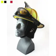 LION Legend Helmet ESS FirePro 1971 Goggles