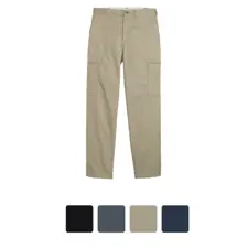 Dickies Industrial Cargo Pants  Unhemmed