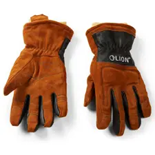 LION Victory Structural Firefighting Glove 