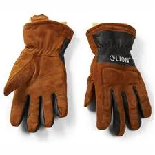 LION Victory Structural Firefighting Cadet Glove 