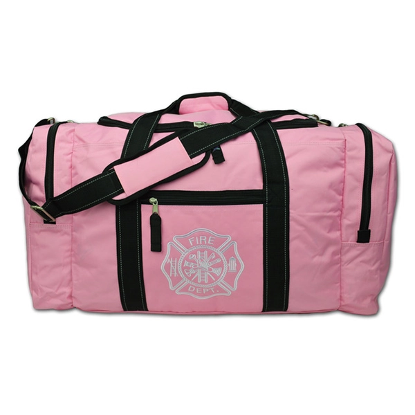 Lightning X Gear Bag, XL, Pink 