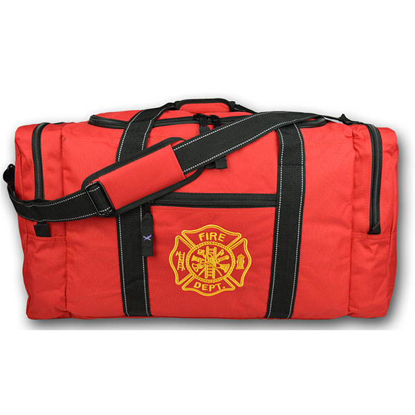 Lightning X Gear Bag, XL, Red 