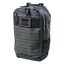 Meret Defender Pro Bag Black 