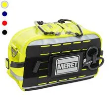 Meret First-In Pro X Bag w ICC 