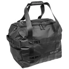 Meret Turnout Pro X Bag Black 