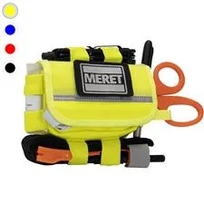 Meret EFAK Pro X EMT Kit First Aid