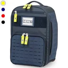 Meret VERSA Pro X Bag w ICC