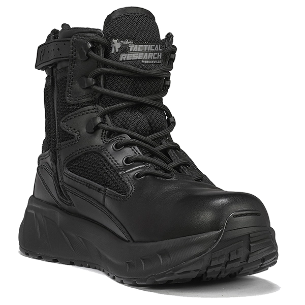 Belleville Boot, Tactical 6" 