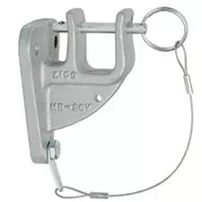 Zico Quic-Bar Mounting Bracket Vertical-Painted 