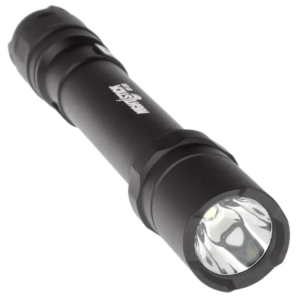 Nightstick Mini-TAC Pro 2-AA Waterproof Alum Flashlight 