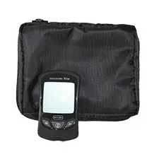 VITAL Glucometer, with Case  