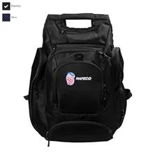 OGIO Metro Ballistic Backpack  