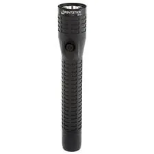 Nightstick Polymer Duty Size Rechargeable Flashlight Multi-Fucntion