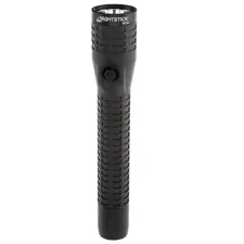 Nightstick Polymer Duty Size Rechargeable Flashlight Multi-Fucntion