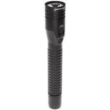 NS Metal Duty/Personal-Size Dual, Flashlight, Rechargeable