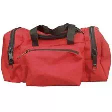 NAFECO Universal Bag, Red  