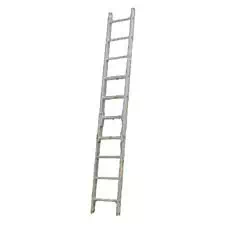 Alco-Lite Ladder, Pumper Extension, 2 Section, 35' 