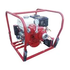 CET 11 HP Portable Pump High Pressure, Honda Engine 