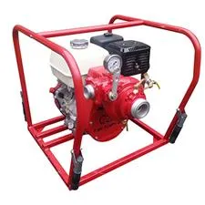 CET 11 HP Portable Pump High Pressure, Honda Engine 