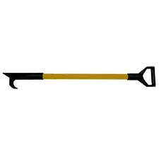 Flamefighter Pike Pole, D-Handle, 14'