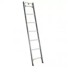 Alco-Lite Ladder, 16' Roof, Includes Hooks