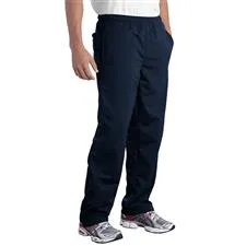 SanMar Sport-Tek Track Pants True Navy, Sz: 2XL