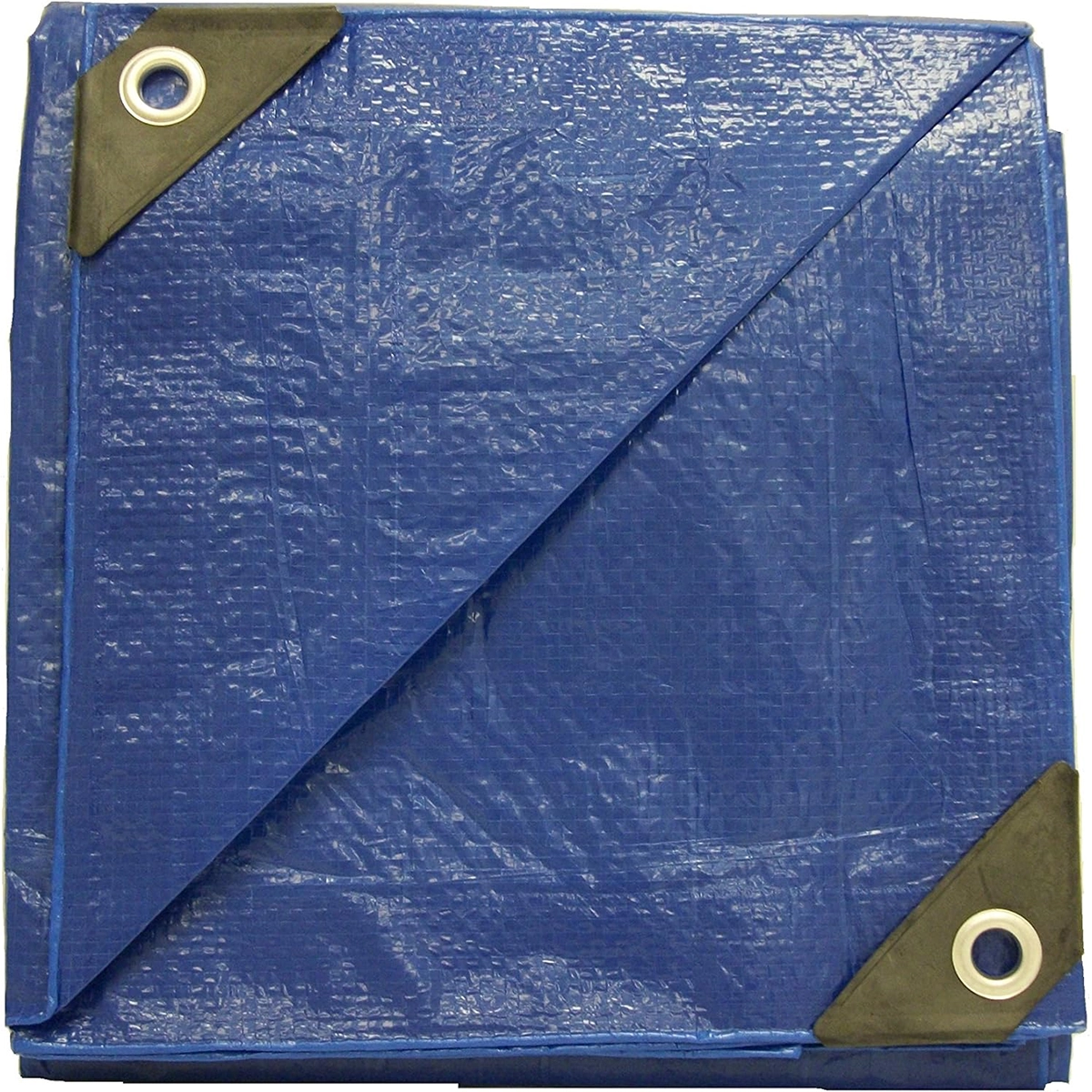 Dize Tarp, 12' x 18', Blue  