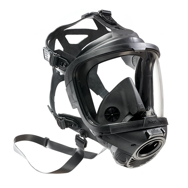 Draeger 7000 SCBA Face Mask, Medium, EPDM (No HUD/VA) 