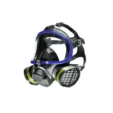 Draeger Full Face Mask X-Plore 5500, Triplex 