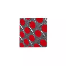 SCENEdots 3M Diamond Grade Red 