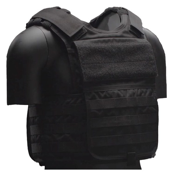 Armor Express Responder 2.0 Carrier External, Black 