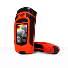 Seek Fire Pro-X, Fast Frame Thermal Imaging Camera 