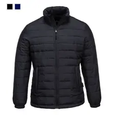 Portwest Ladies Baffle Jacket  