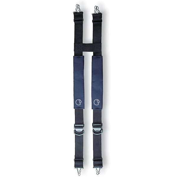 LION Suspender, Liberty High Back,EZ H-Back, 40" 