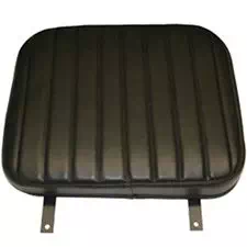 Zico Quic-Seat Fold Down Seat Back Cushion/Hardware&Mounting 