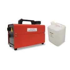 Lion SG1000 Smoke Generator BASE Package