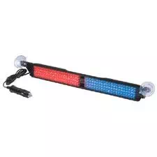Whelen Red/Blue LED Slimlighter