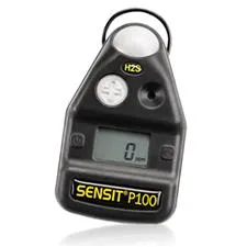 Sensit Detector, P100 Hydrogen Sulfide 