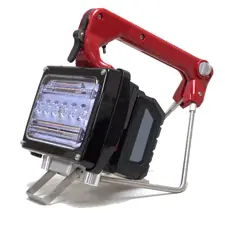 FRC Spectra Mobile Light 15,000 Lu, w/Batt&Charger 