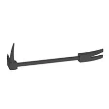 Zico 30" Quic-Bar Tool- Black  