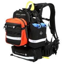 Coaxsher Search/Rescue Pack, SR-1 Endeavor