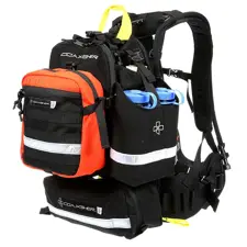 Coaxsher Search/Rescue Pack, SR-1 Endeavor 