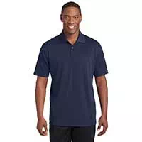 Sport-Tek PosiCharge RacerMesh Polo