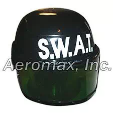 Aeromax Jr SWAT Helmet Only 