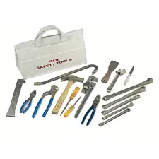 Team Standard Safety Tool Kit, Multi Purpose 