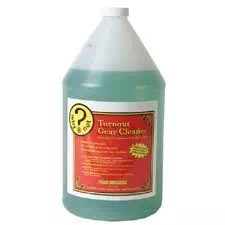 "Why Not" Turnout Gear Cleaner 1 Gallon Bottle